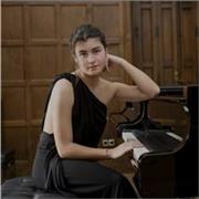 Clases de piano, preparación de pruebas para entrar en conservatorios, apoyo en materias de música